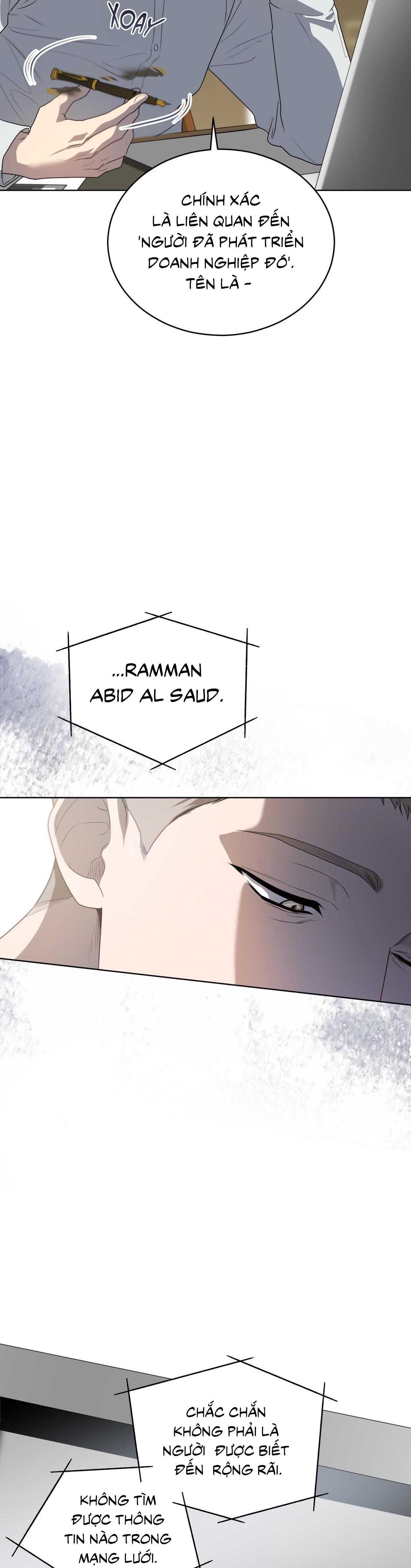 Đọc truyện Passion - Chapter 94