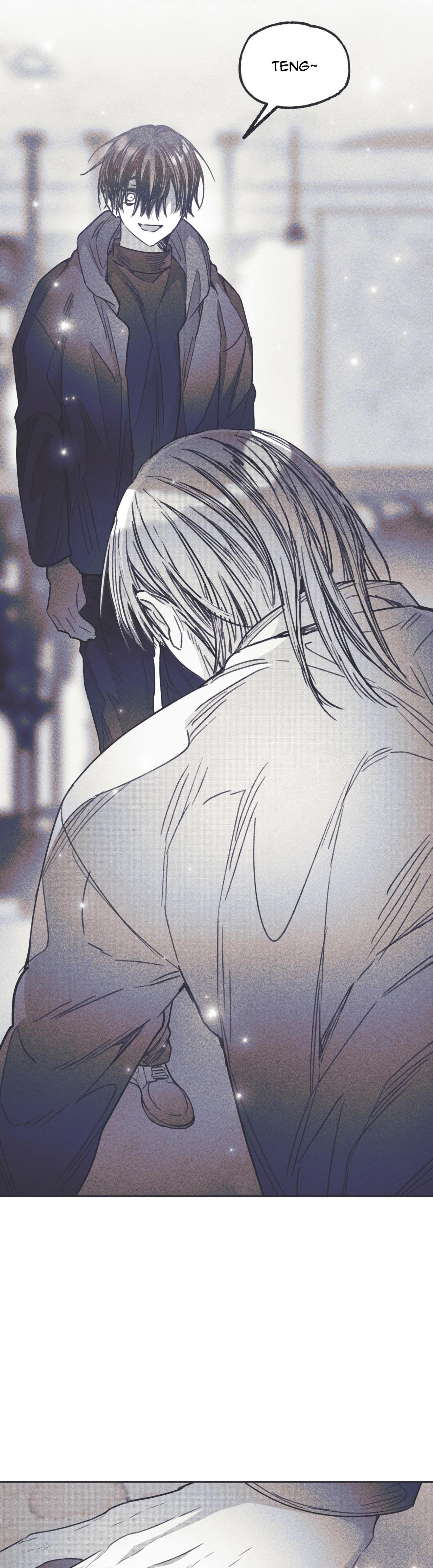 Đọc truyện Hồi ức cơn thịnh nộ - Chapter 24