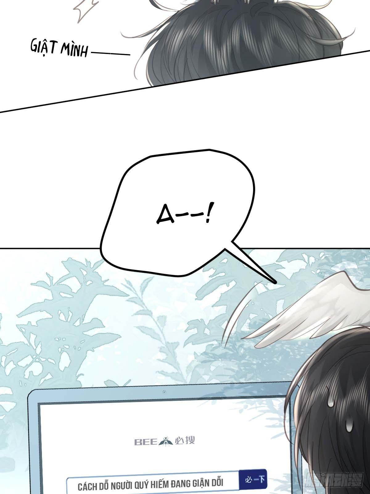 Đọc truyện Ong Thợ - Chapter 54