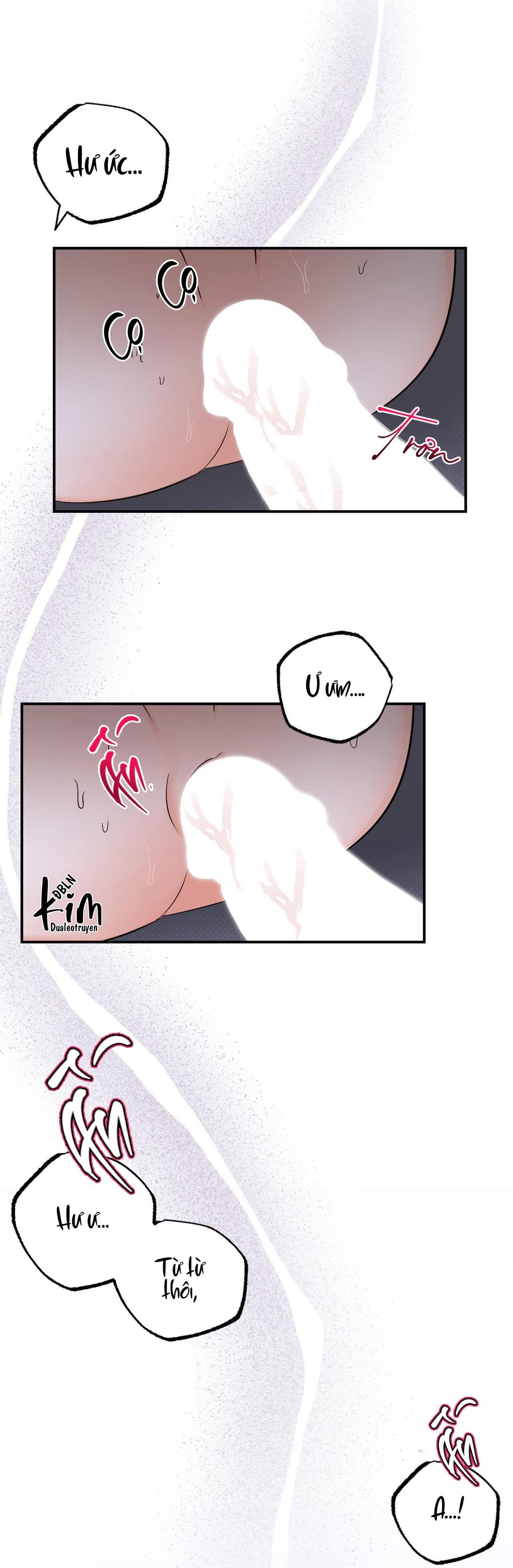 Đọc truyện BÓNG RẮN DƯỚI ÁNH TRĂNG - Chapter 14