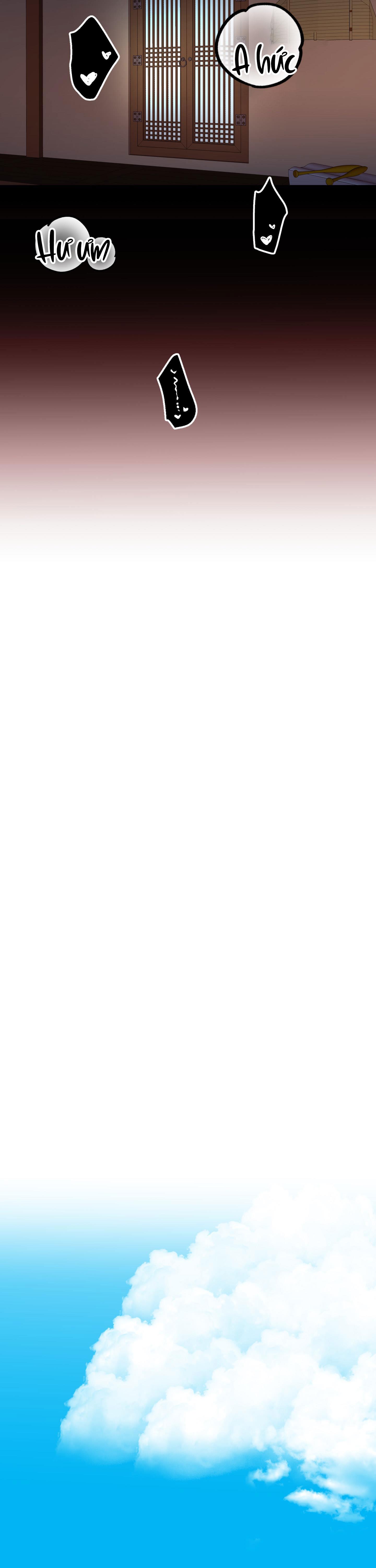 Đọc truyện EM TRAI VỢ THẬT NGUY HIỂM - Chapter 48