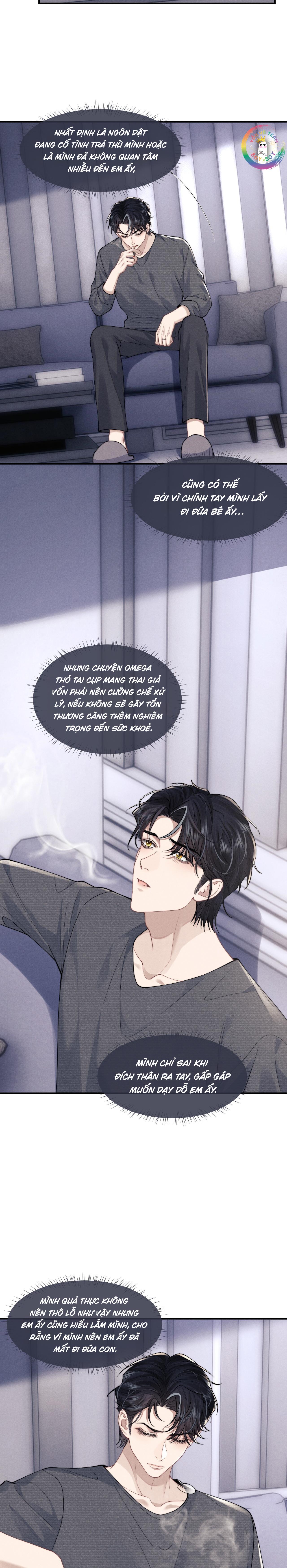 Đọc truyện Chấp Sự Thỏ Tai Cụp - Chapter 74