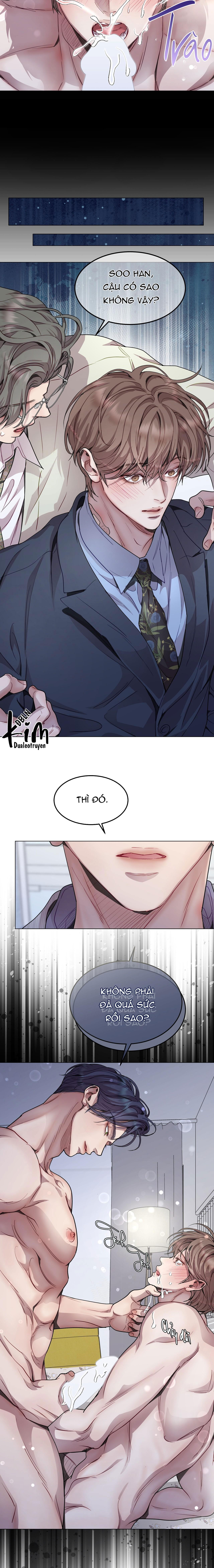 Đọc truyện LỐI SỐNG ÍCH KỶ - Chapter 55