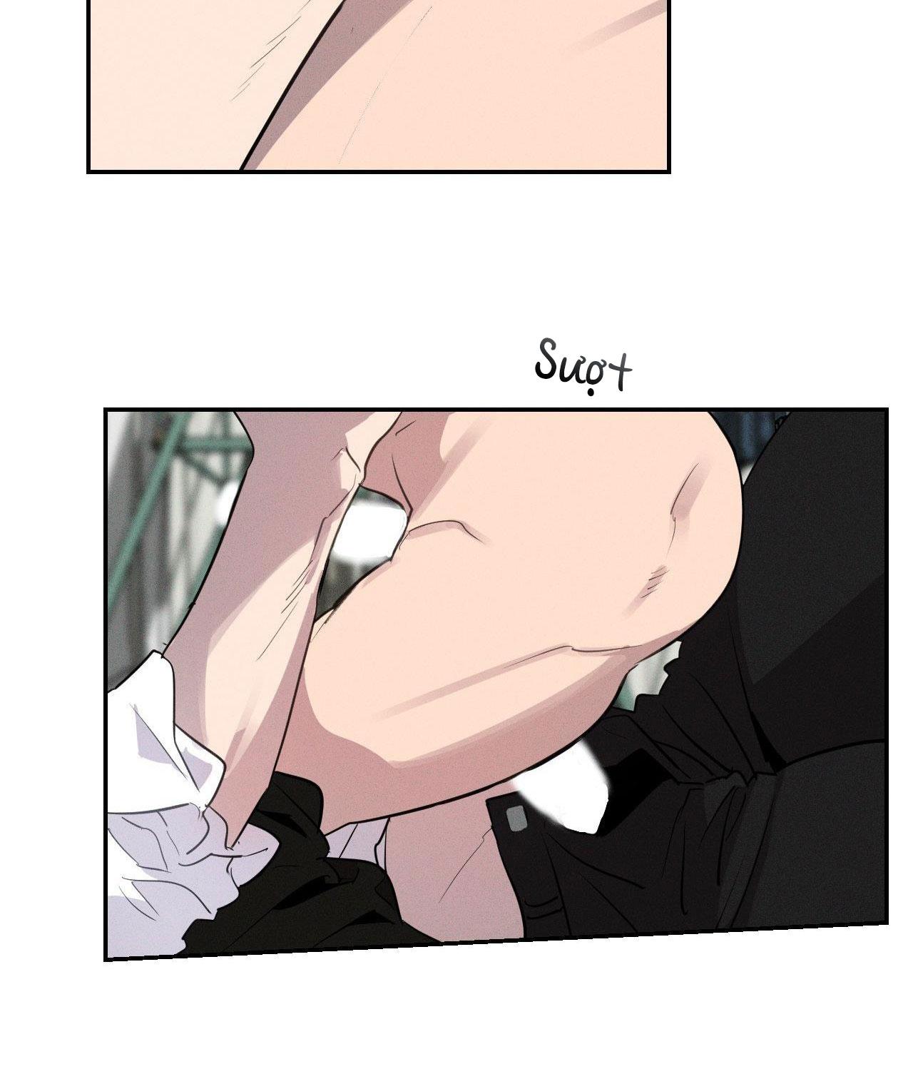 Đọc truyện XIỀNG XÍCH HOÀN MỸ - Chapter 7