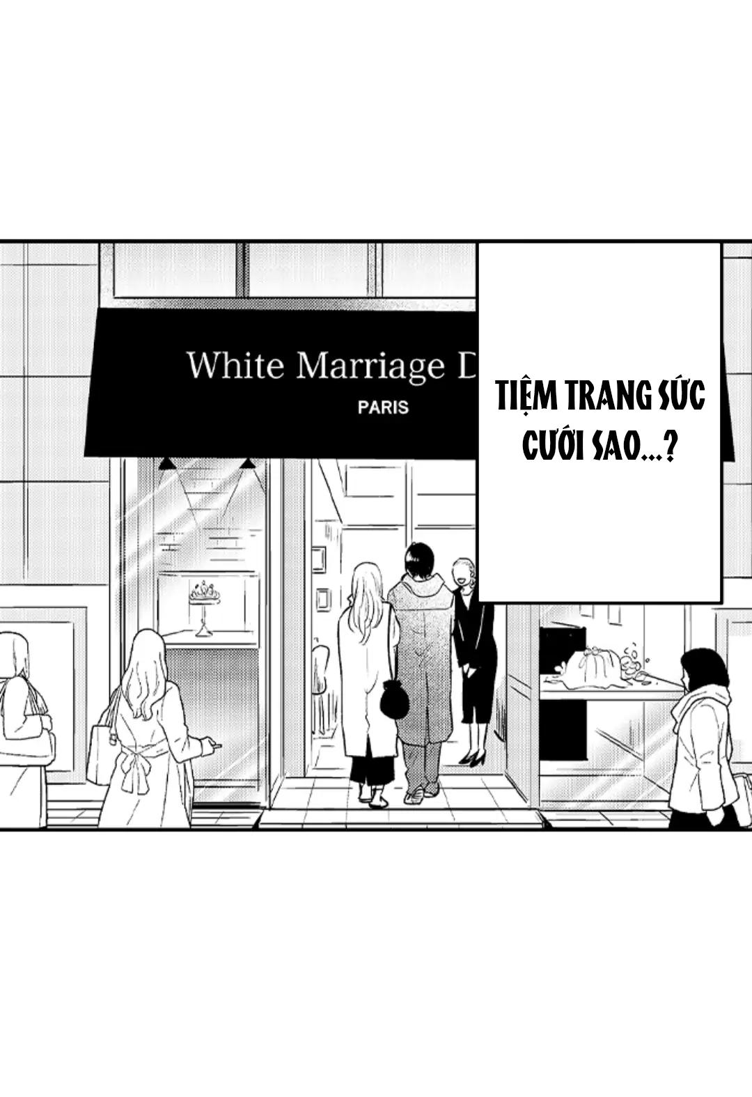 Đọc truyện Yatara yarashii fukami kun - Chapter 7