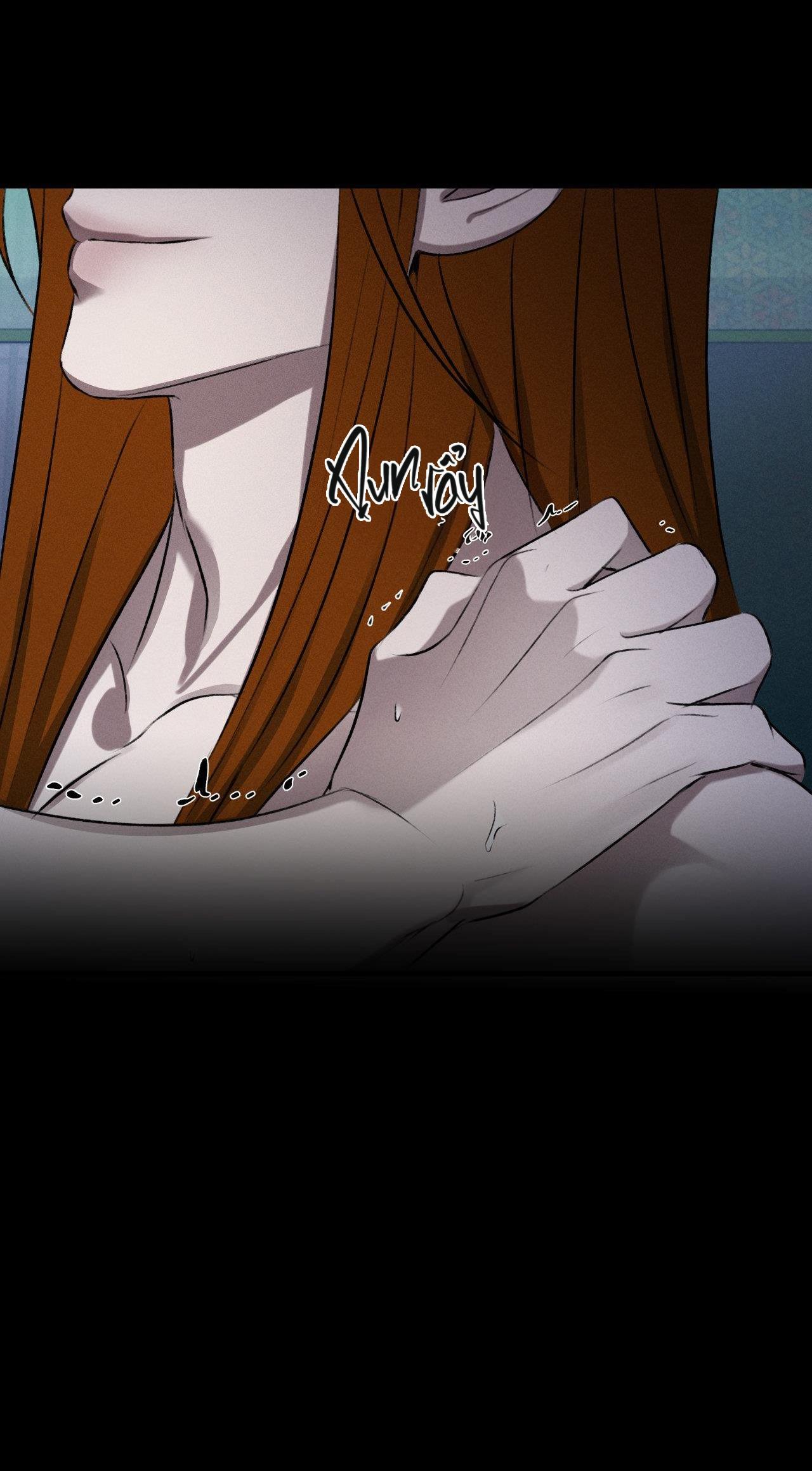 Đọc truyện DƯƠNG KHÍ - Chapter 6