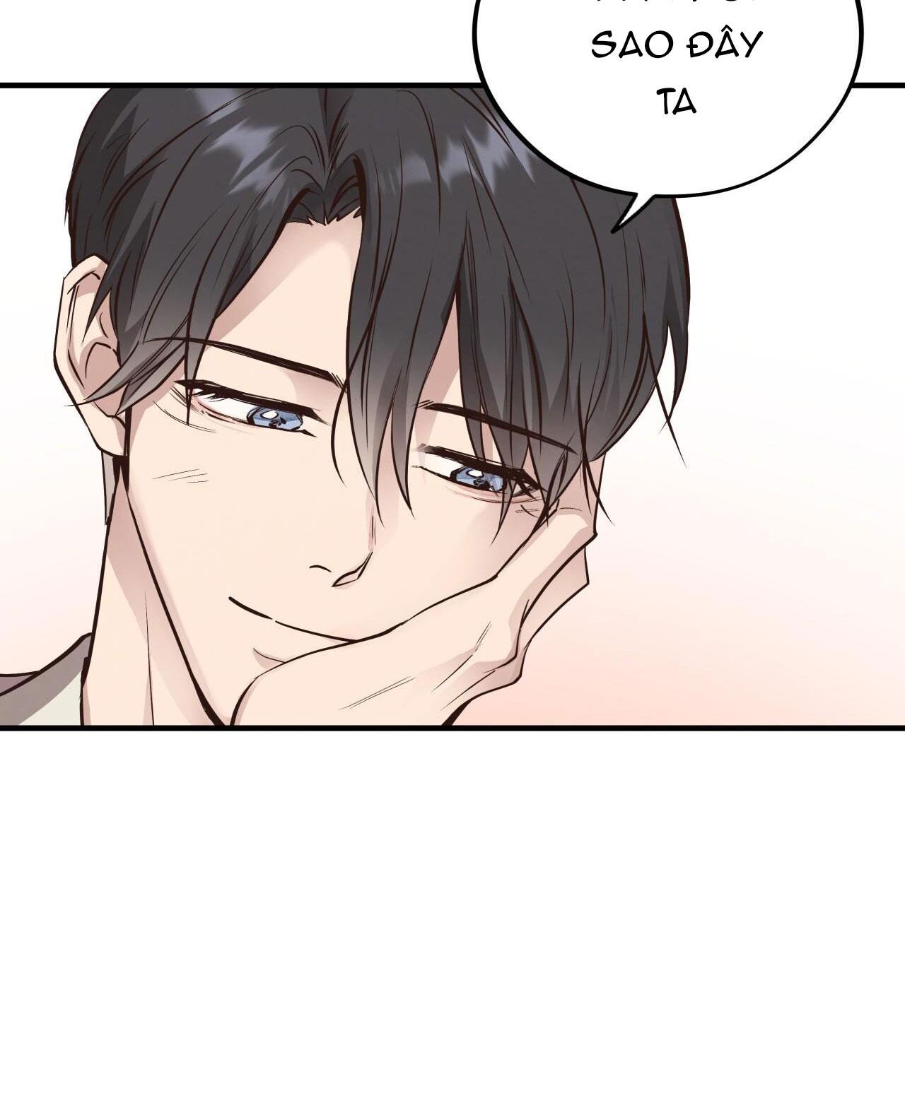 Đọc truyện HONEY BEAR - Chapter 44