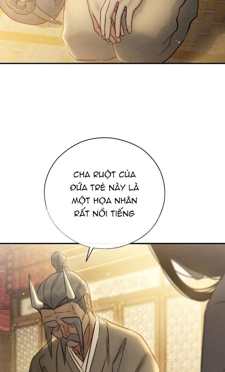Đọc truyện THUỐC ĐỘC - Chapter 4