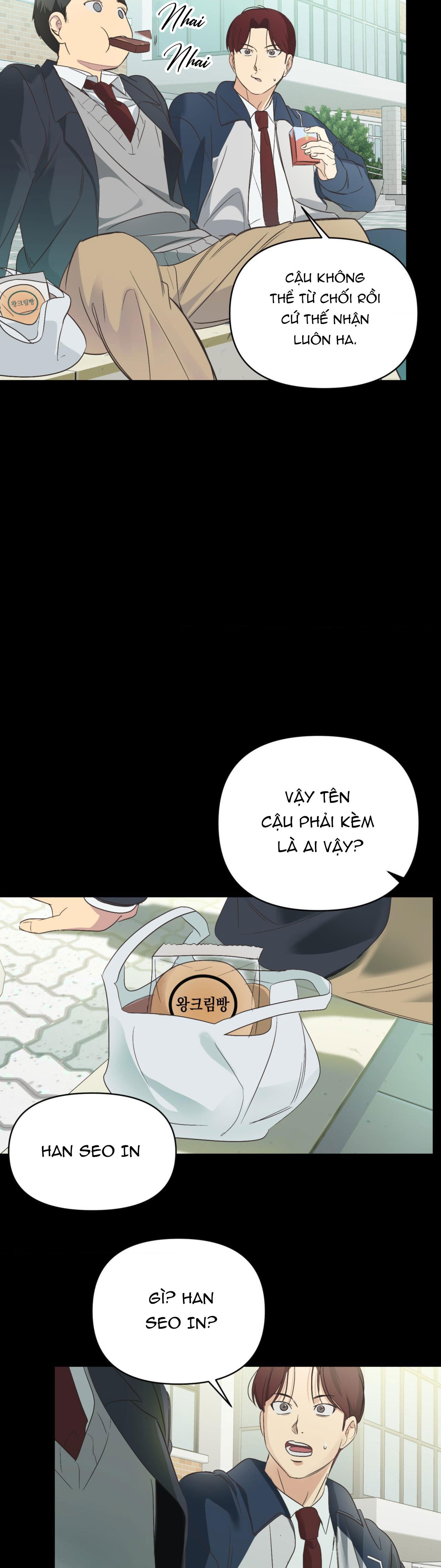 Đọc truyện ĐÈN NỀN - Chapter 2