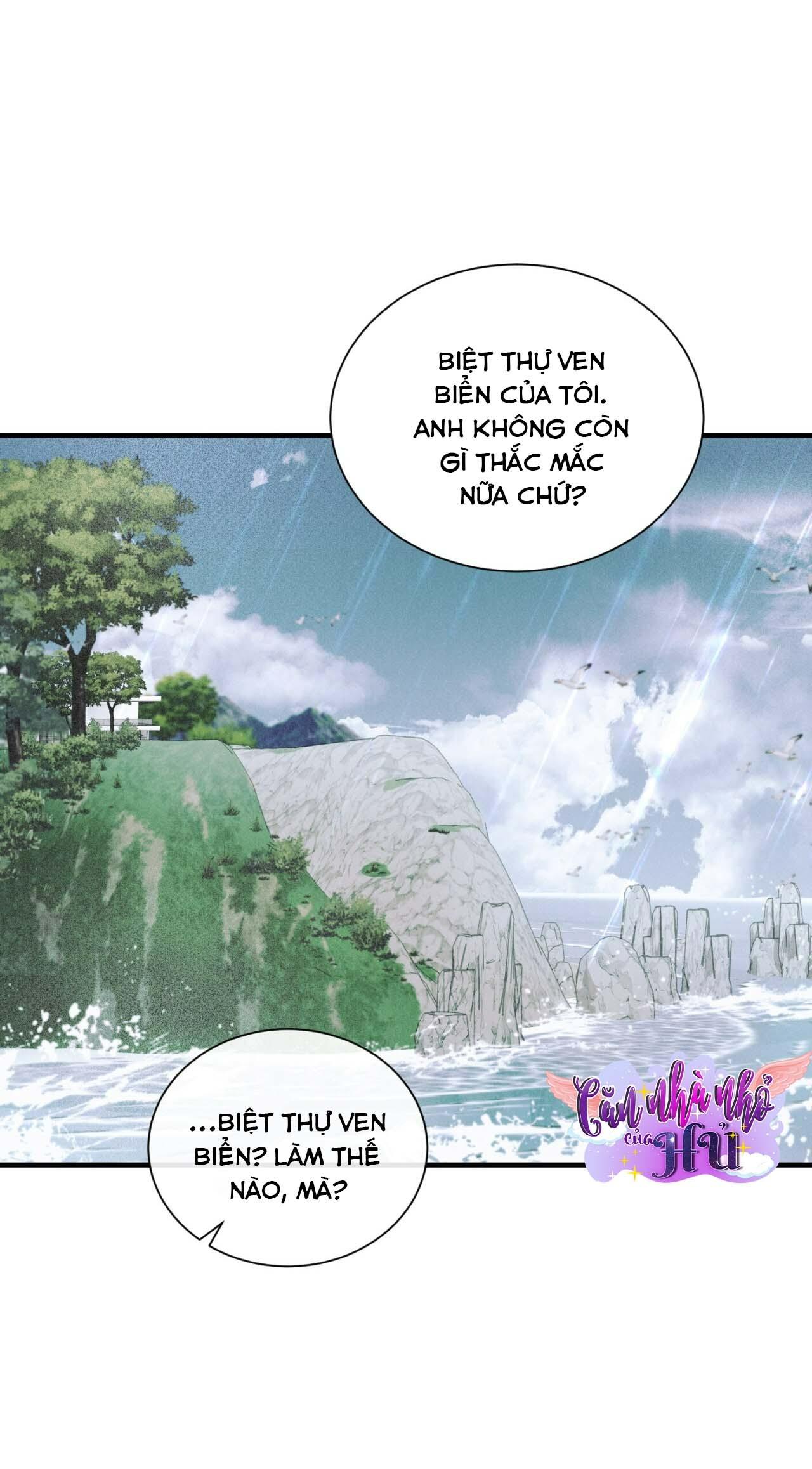 Đọc truyện THẤT LẠC - Chapter 1