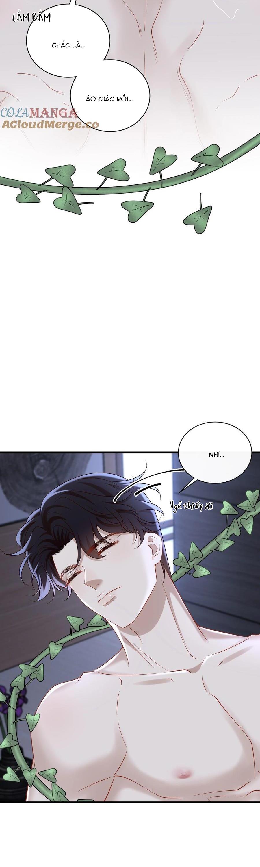 Đọc truyện Người Đó Đến Từ Đêm Tối - Chapter 64