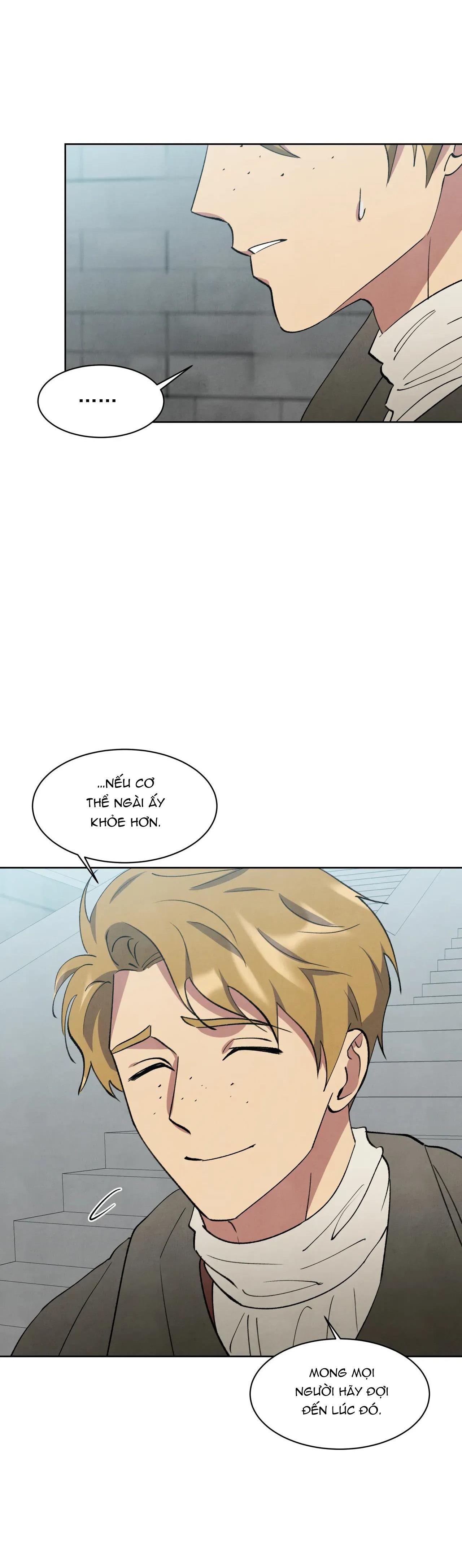 Đọc truyện KHẾ ƯỚC BÍ MẬT CỦA ĐẠI CÔNG TƯỚC XỨ BẮC - Chapter 47