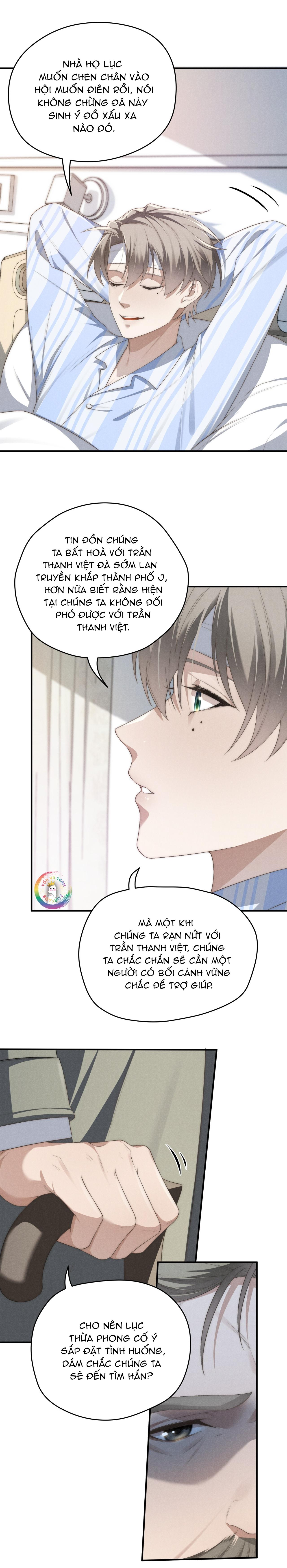 Đọc truyện (END) Thiếu Gia Hư Hỏng - Chapter 30