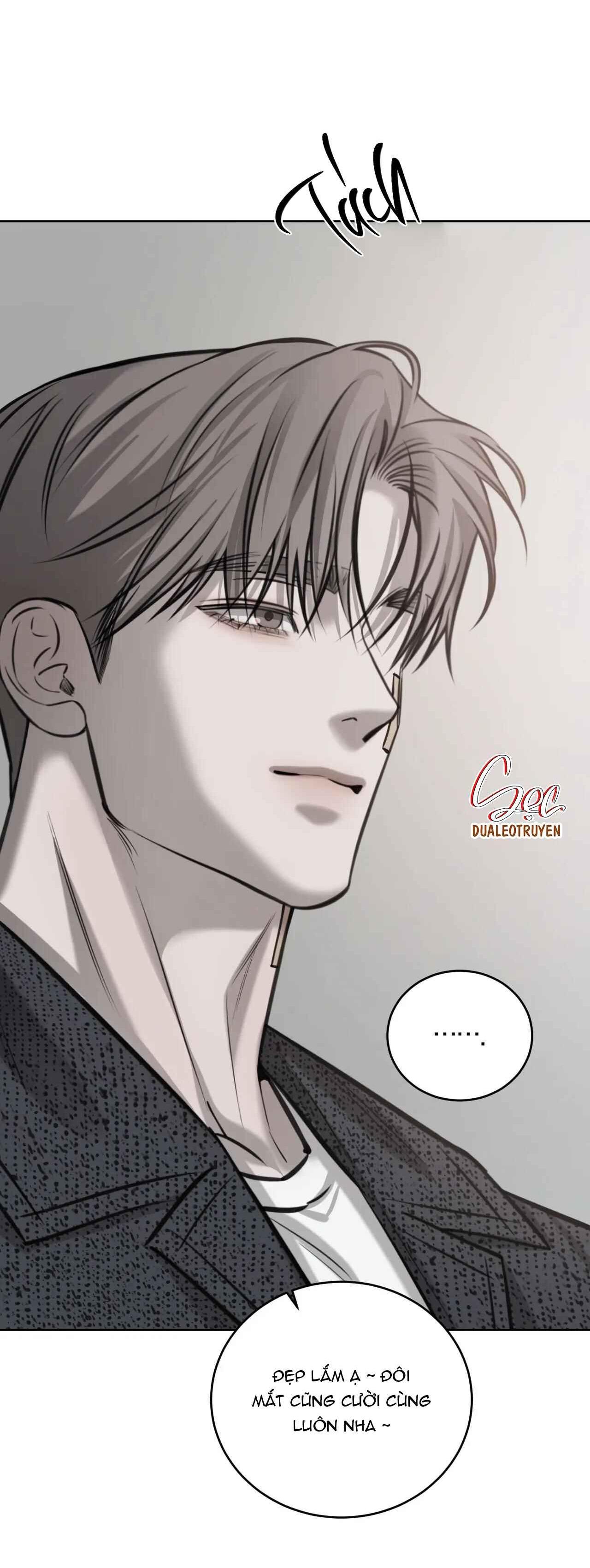 Đọc truyện GIỮA TÌNH CỜ VÀ ĐỊNH MỆNH - Chapter 66