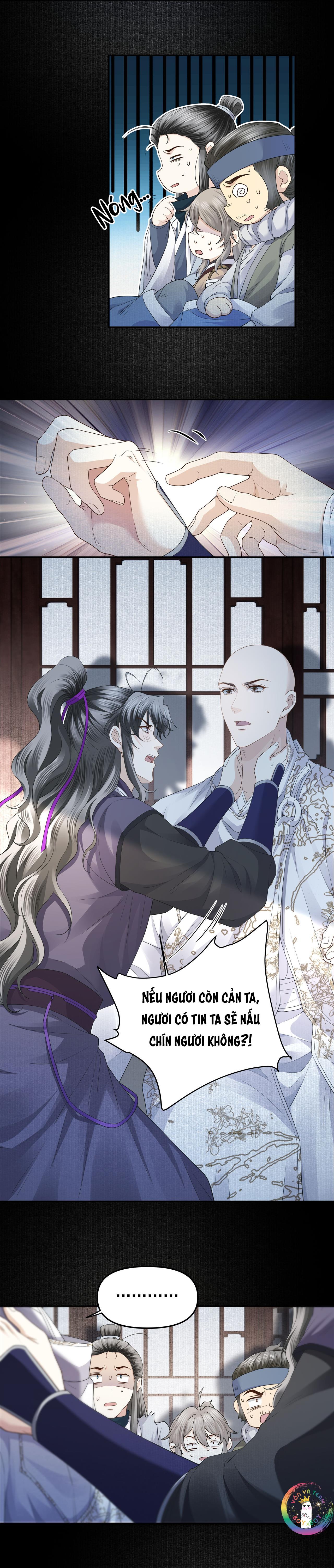 Đọc truyện (END) Đồng Tiền Kham Thế - Chapter 55