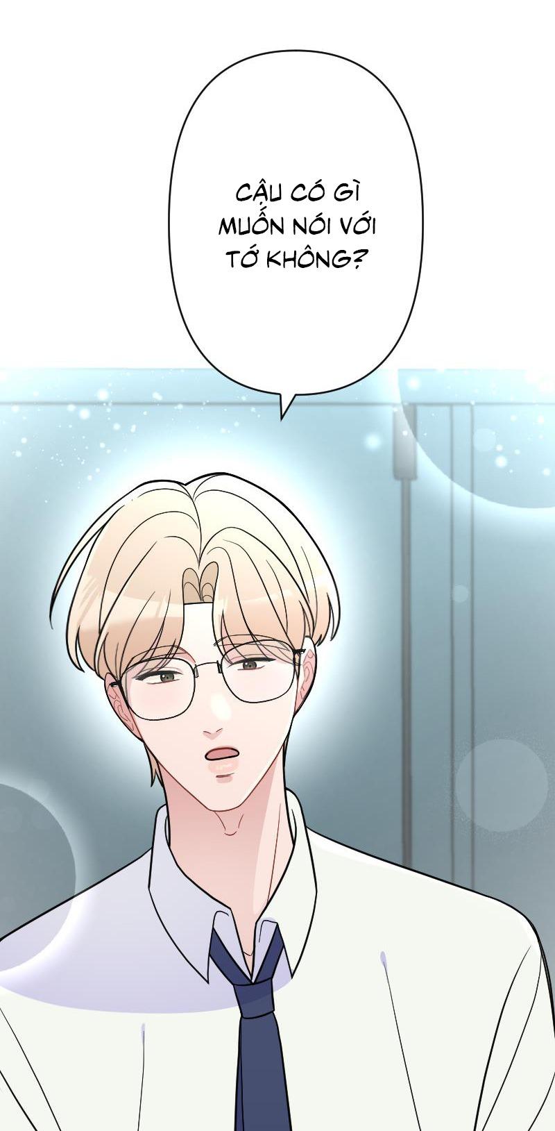 Đọc truyện Tình yêu của chúng ta sắp thành hình rồi - Chapter 19