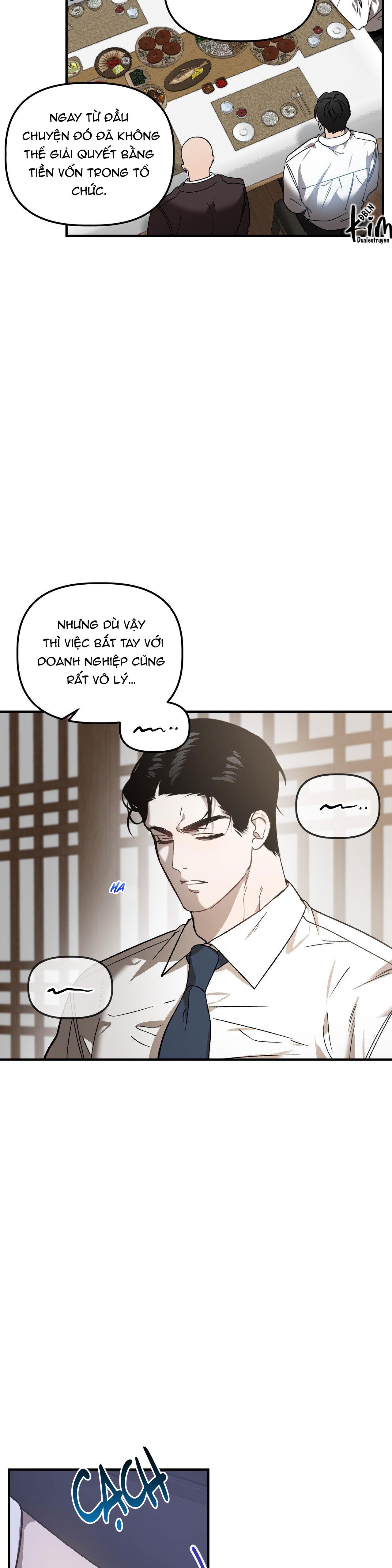 Đọc truyện ĐÃ HIỂU CHƯA - Chapter 57