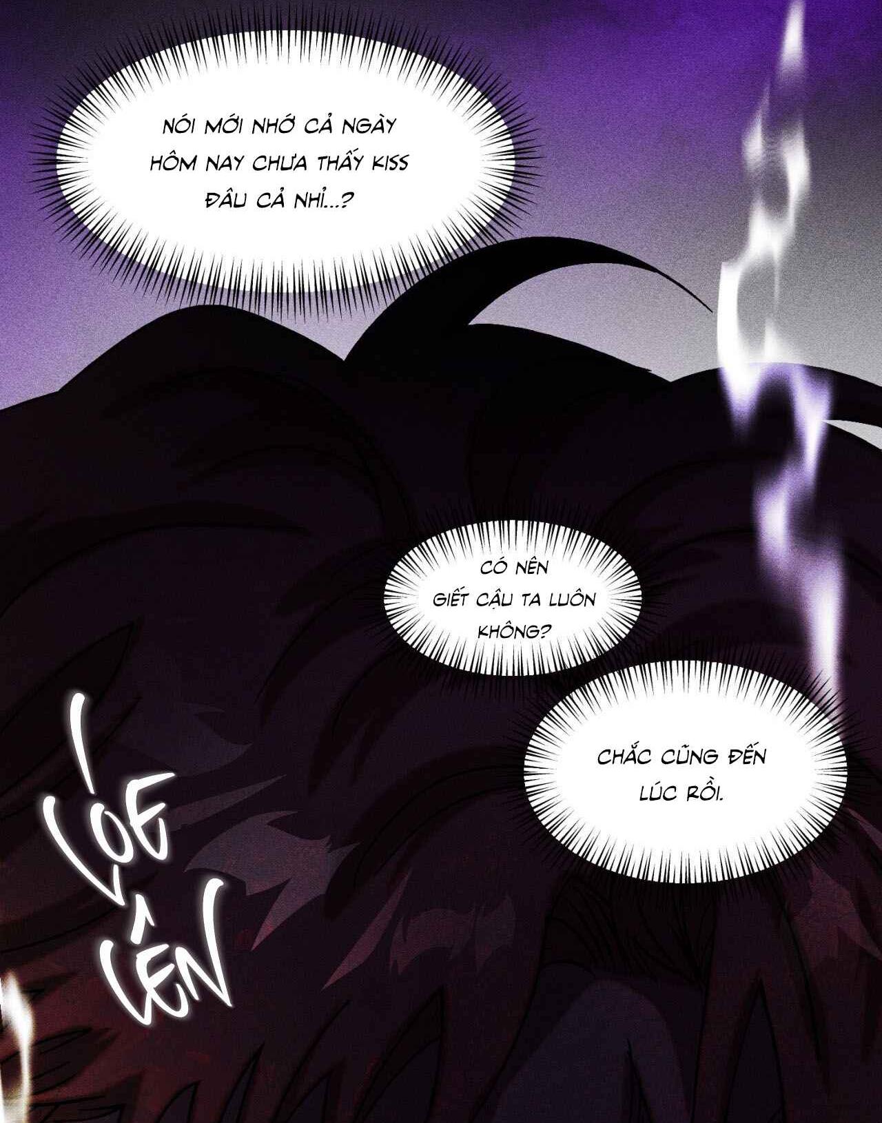 Đọc truyện  CUỘC GIAO DỊCH - Chapter 36