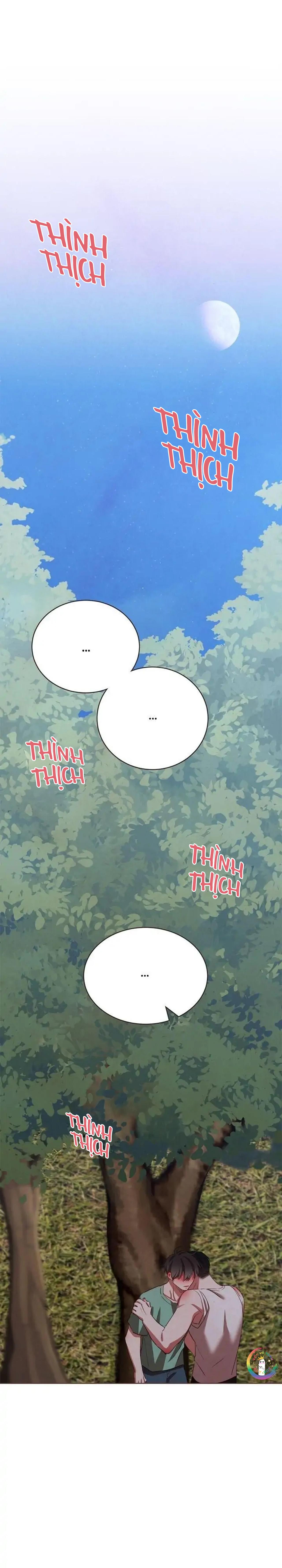 Đọc truyện Ma Cà Rồng Đếch Có Thật Đâu! (END) - Chapter 54