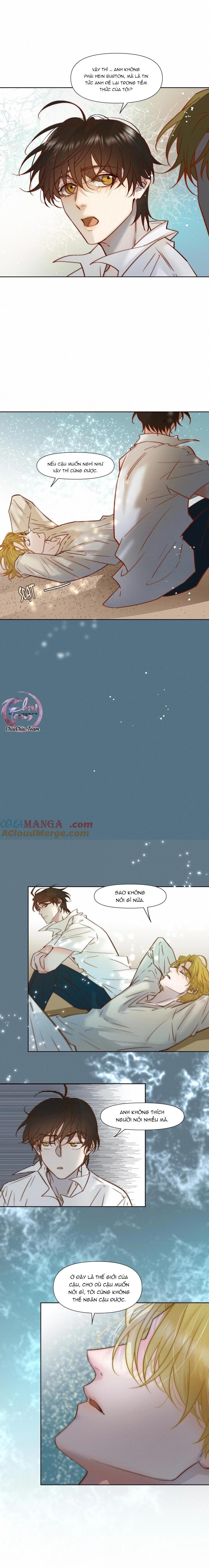 Đọc truyện Tuyệt Xử Phùng Sinh - Chapter 48