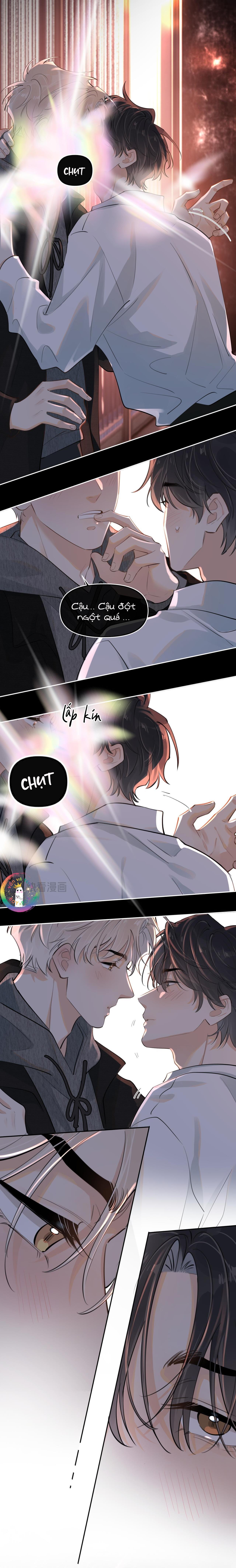 Đọc truyện Cậu Vượt Giới Hạn Rồi - Chapter 46