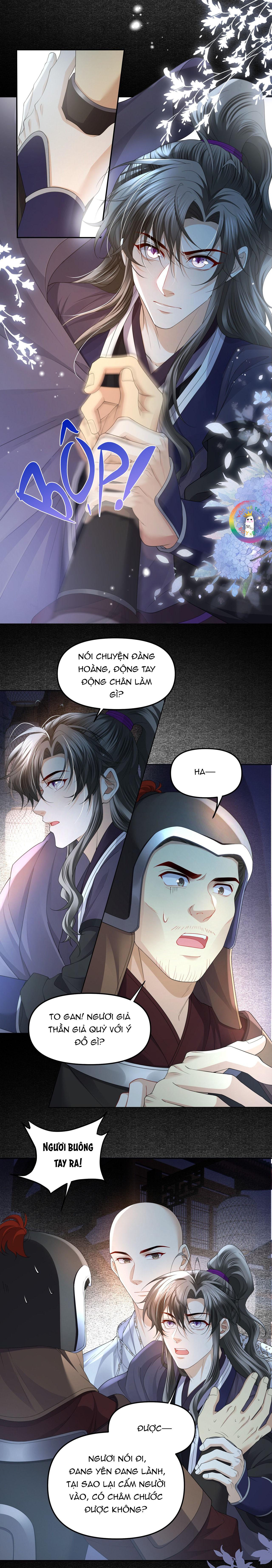 Đọc truyện (END) Đồng Tiền Kham Thế - Chapter 64