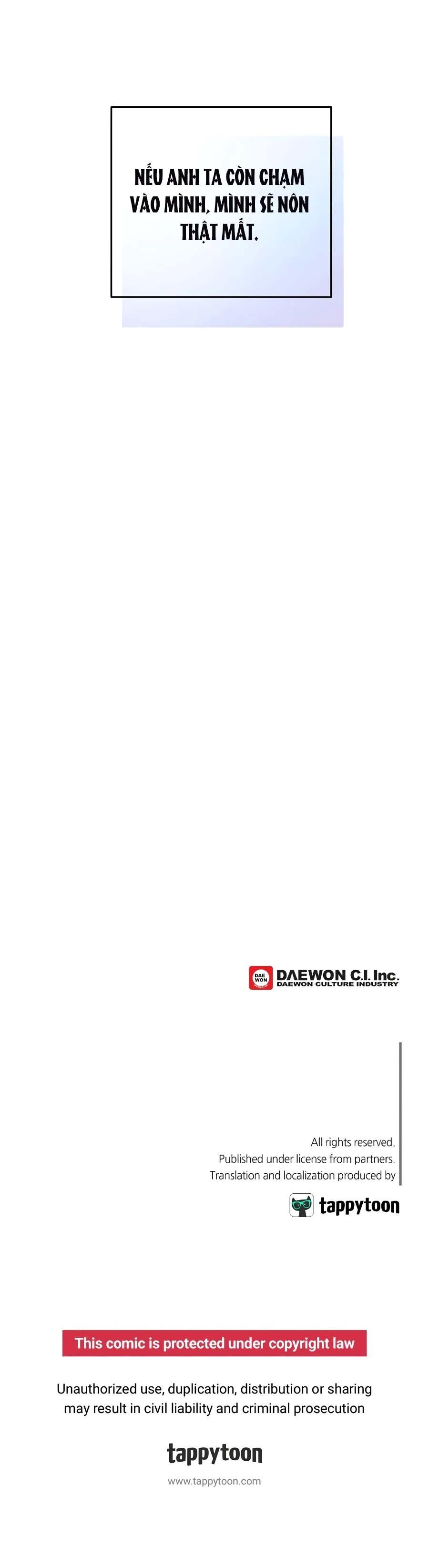 Đọc truyện Niềm An Ủi Ngày Chủ Nhật - Chapter 56