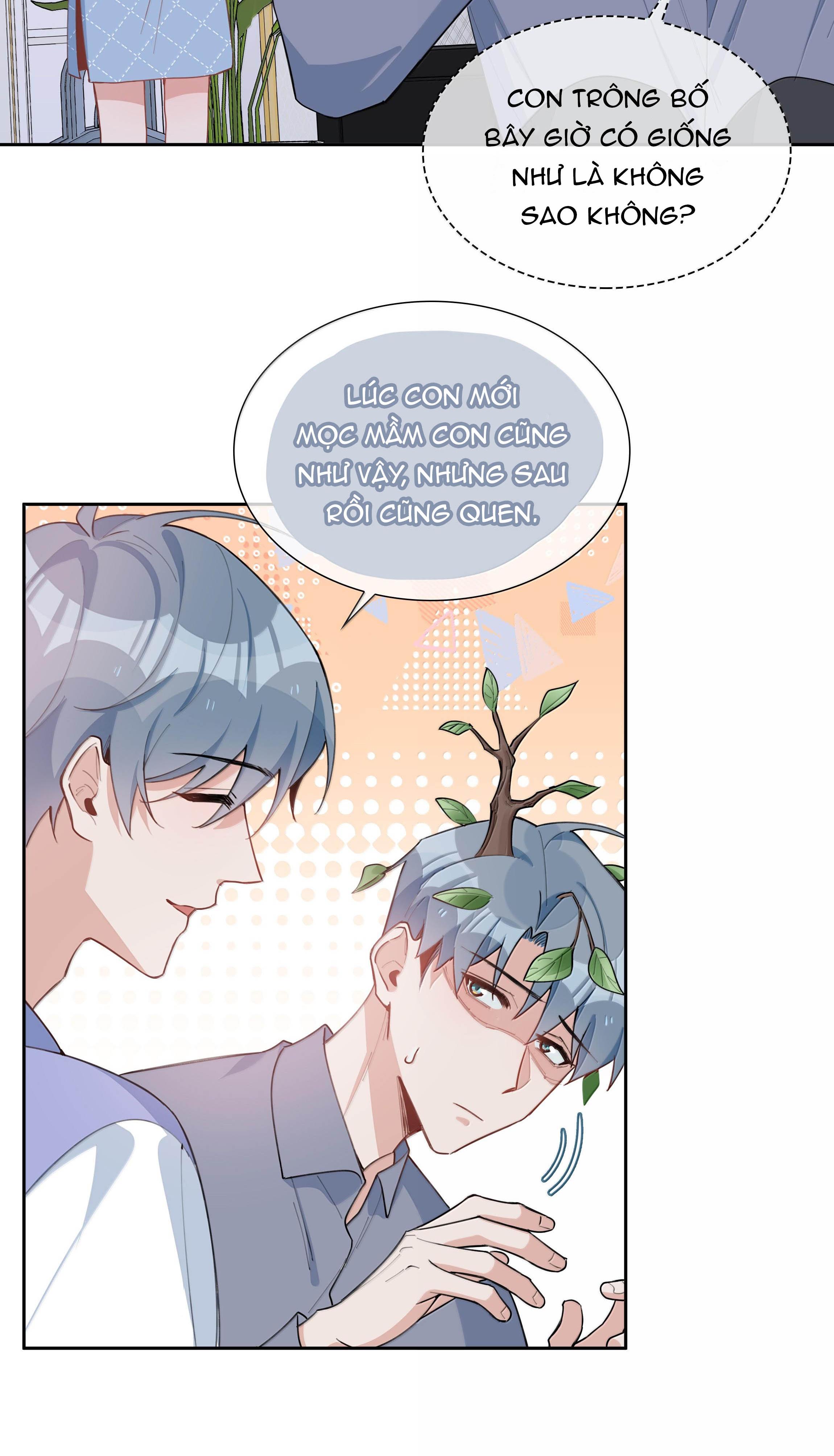 Đọc truyện Trường Cấp Ba Sơn Hải - Chapter 98