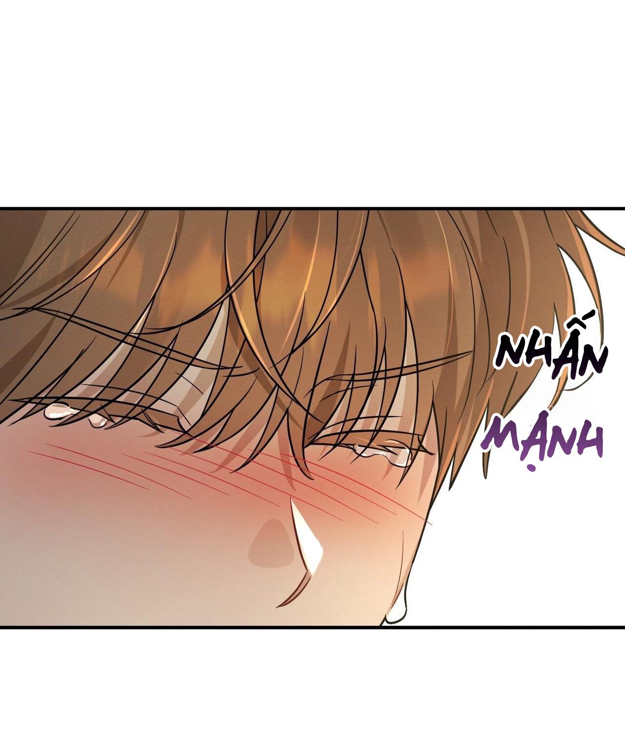 Đọc truyện TÌNH YÊU MẬN NGỌT - Chapter 37