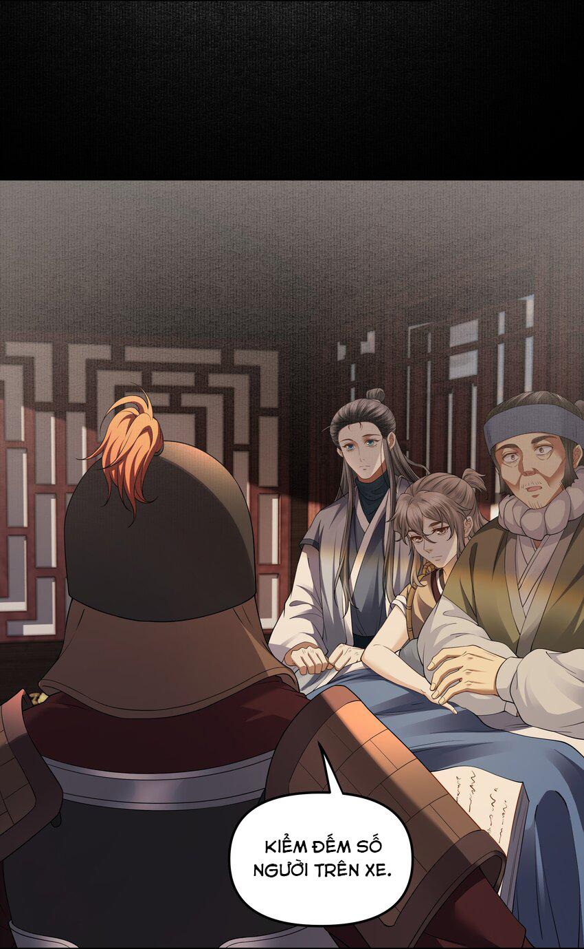 Đọc truyện Đồng tiền tham khế - Chapter 58