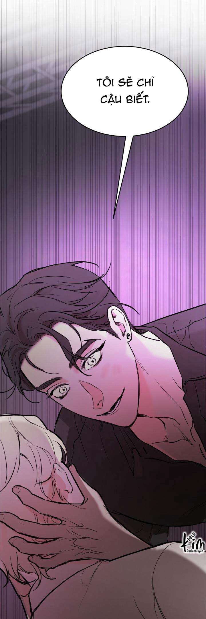 Đọc truyện PLAYBACK - Chapter 1