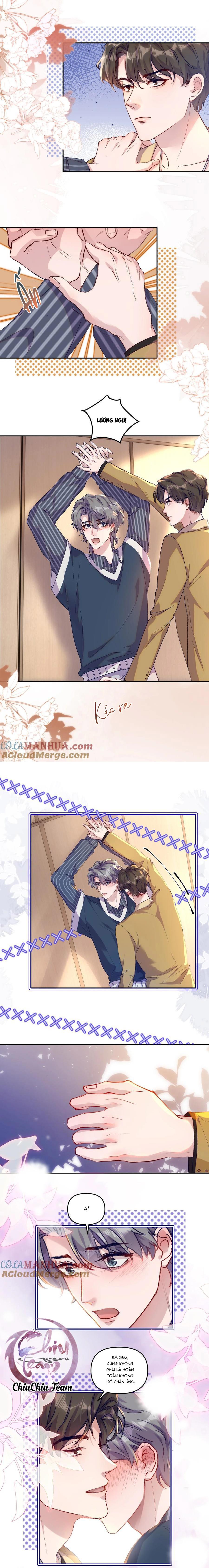 Đọc truyện Hữu Danh - Chapter 37