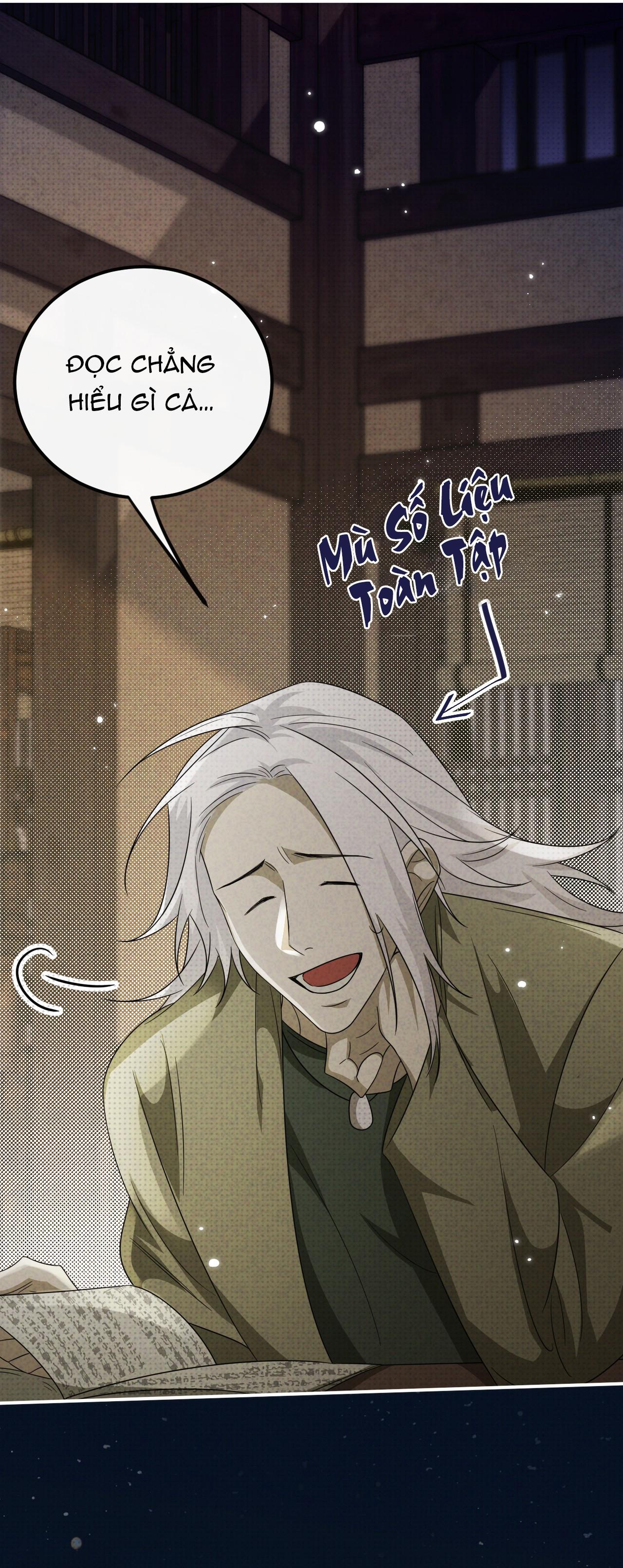 Đọc truyện Chí Âm Chí Dương (END) - Chapter 26