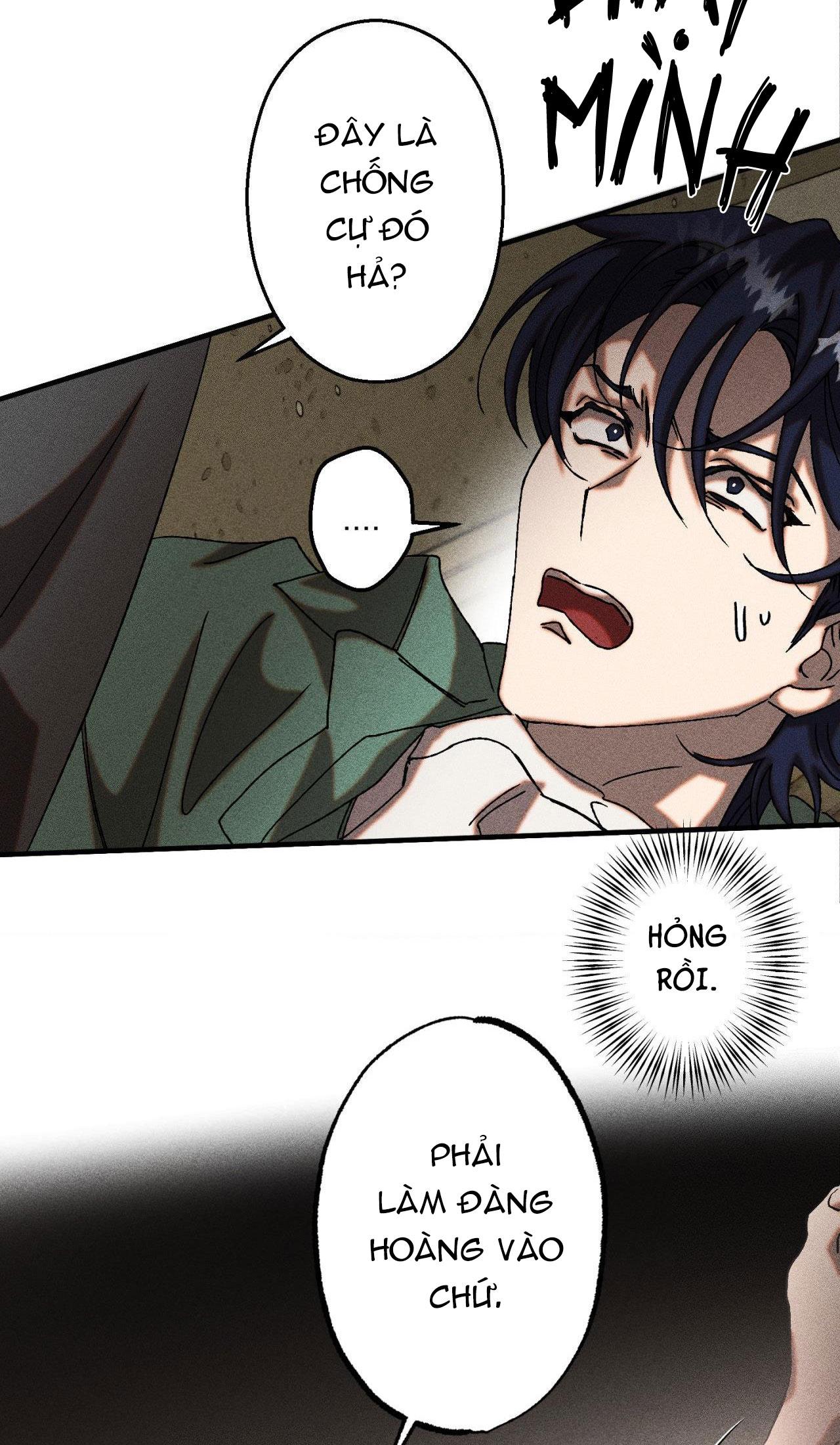 Đọc truyện Cash Or Credit - Chapter 3