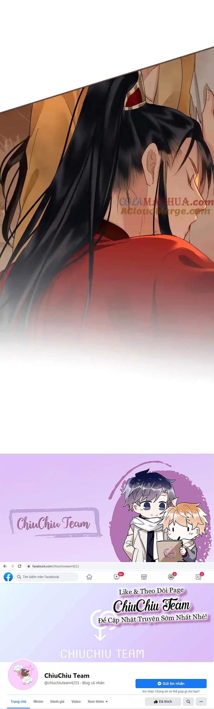 Đọc truyện Dục Vọng - Chapter 23