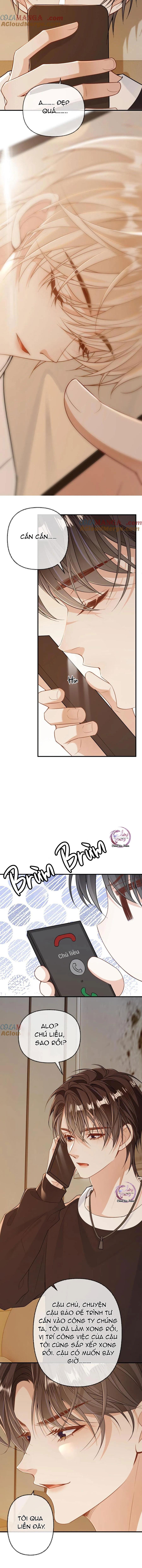 Đọc truyện Khát Vọng Ngọt Ngào - Chapter 120