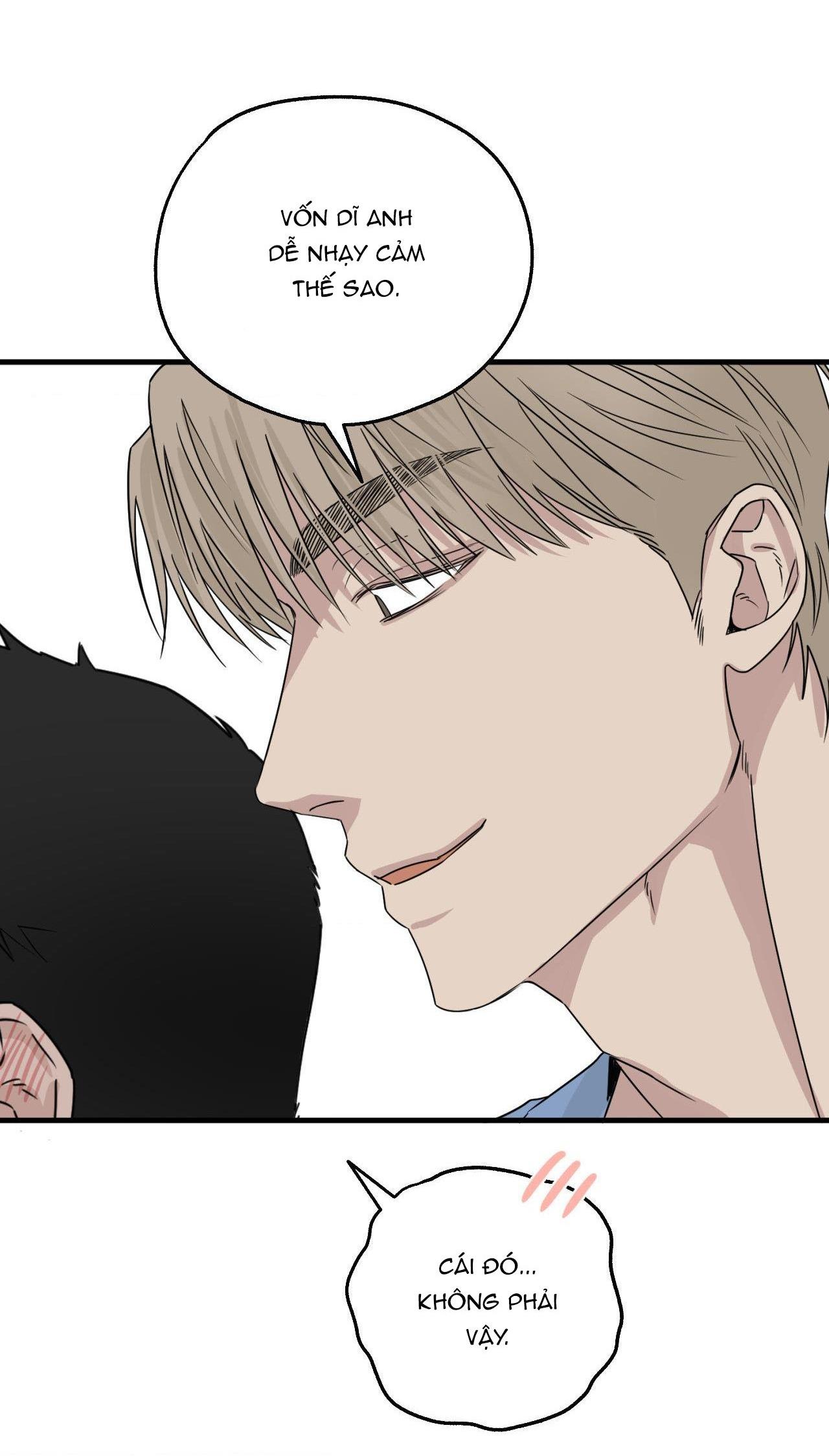 Đọc truyện TUYỂN TẬP CUỒNG CÔNG-CHIẾM HỮU CÔNG CỦA NHÀ KIM - Chapter 21.2