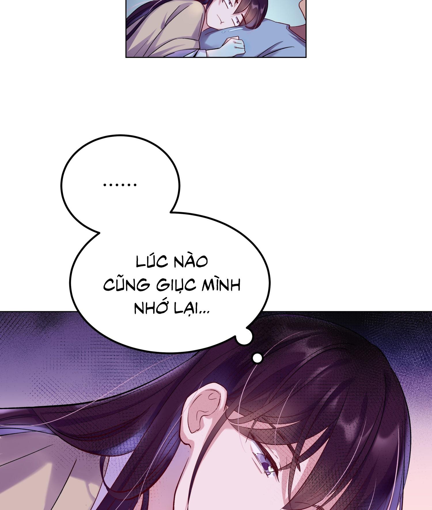 Đọc truyện Quán cơm tỳ hưu - Chapter 4