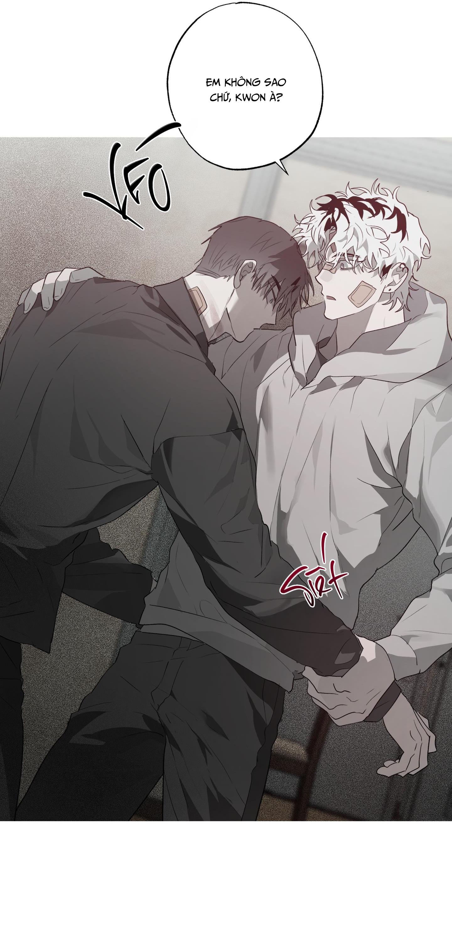 Đọc truyện  NGÔI NHÀ DỊ THƯỜNG - Chapter 25