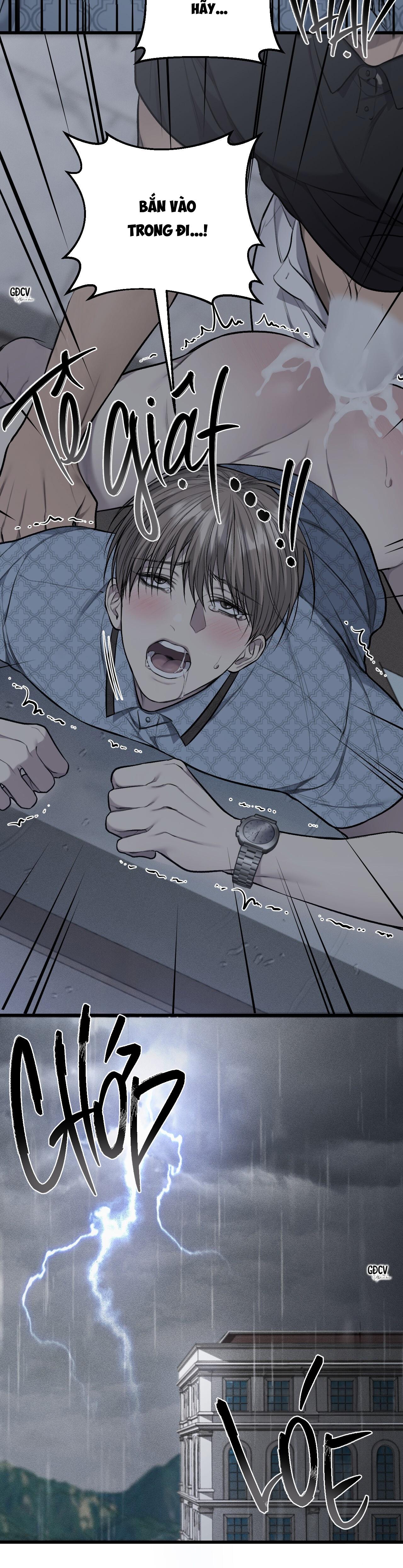 Đọc truyện PHI VỤ BẨN THỈU - Chapter 33