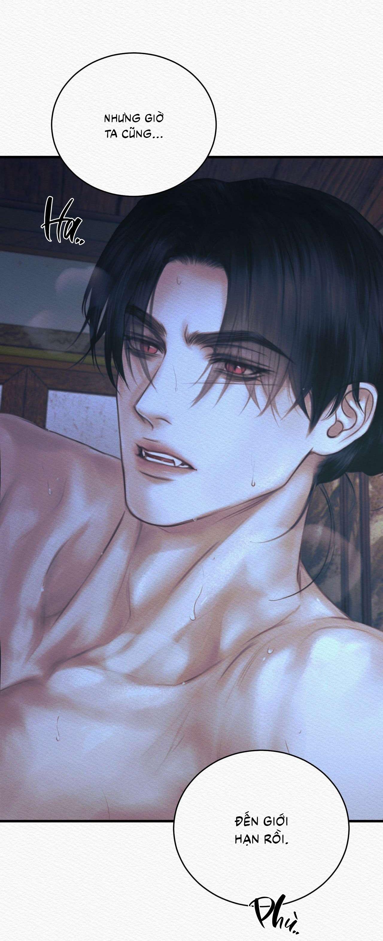 Đọc truyện Củy Dạ Khút - Chapter 78