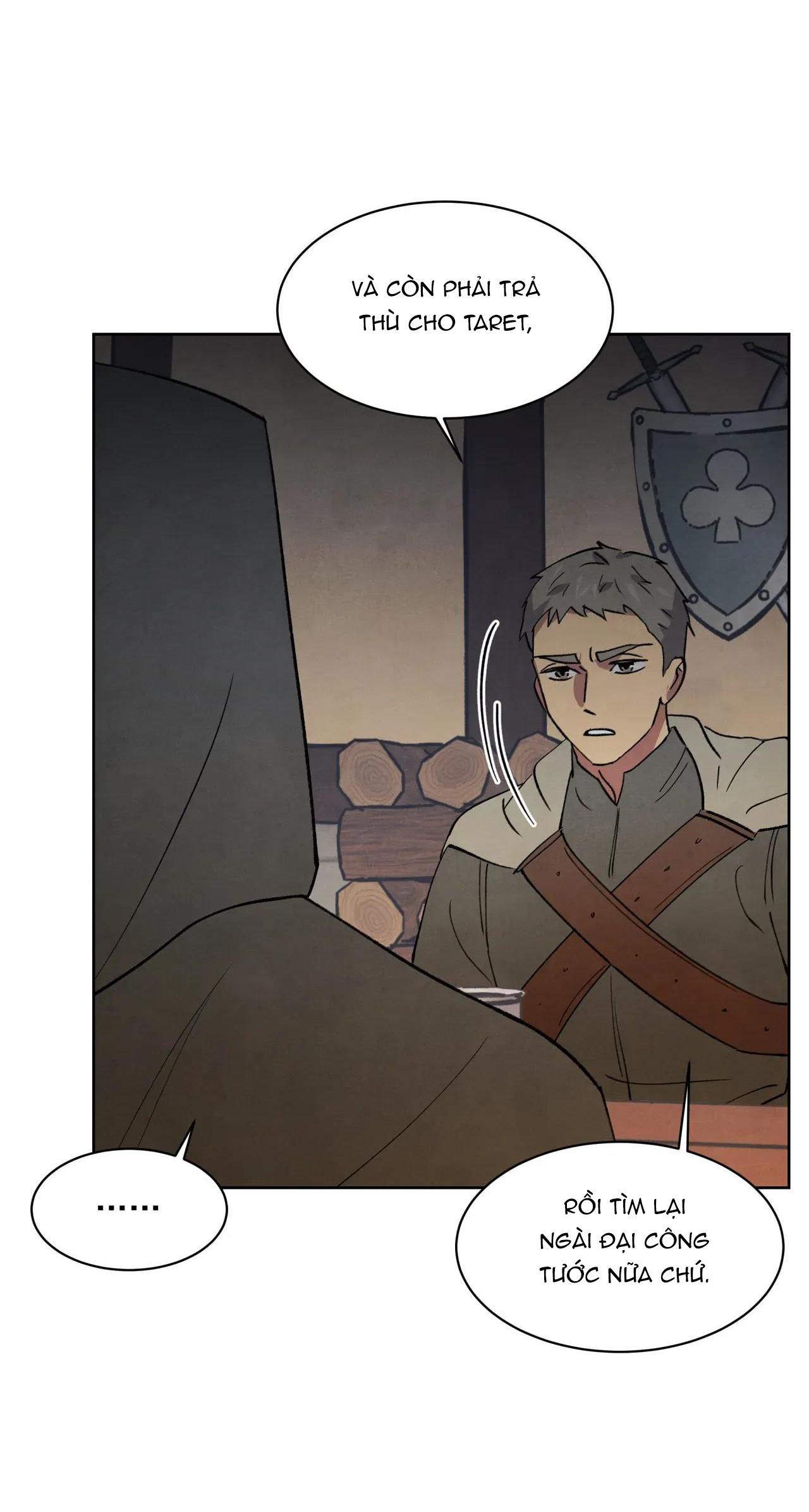 Đọc truyện KHẾ ƯỚC BÍ MẬT CỦA ĐẠI CÔNG TƯỚC XỨ BẮC - Chapter 47