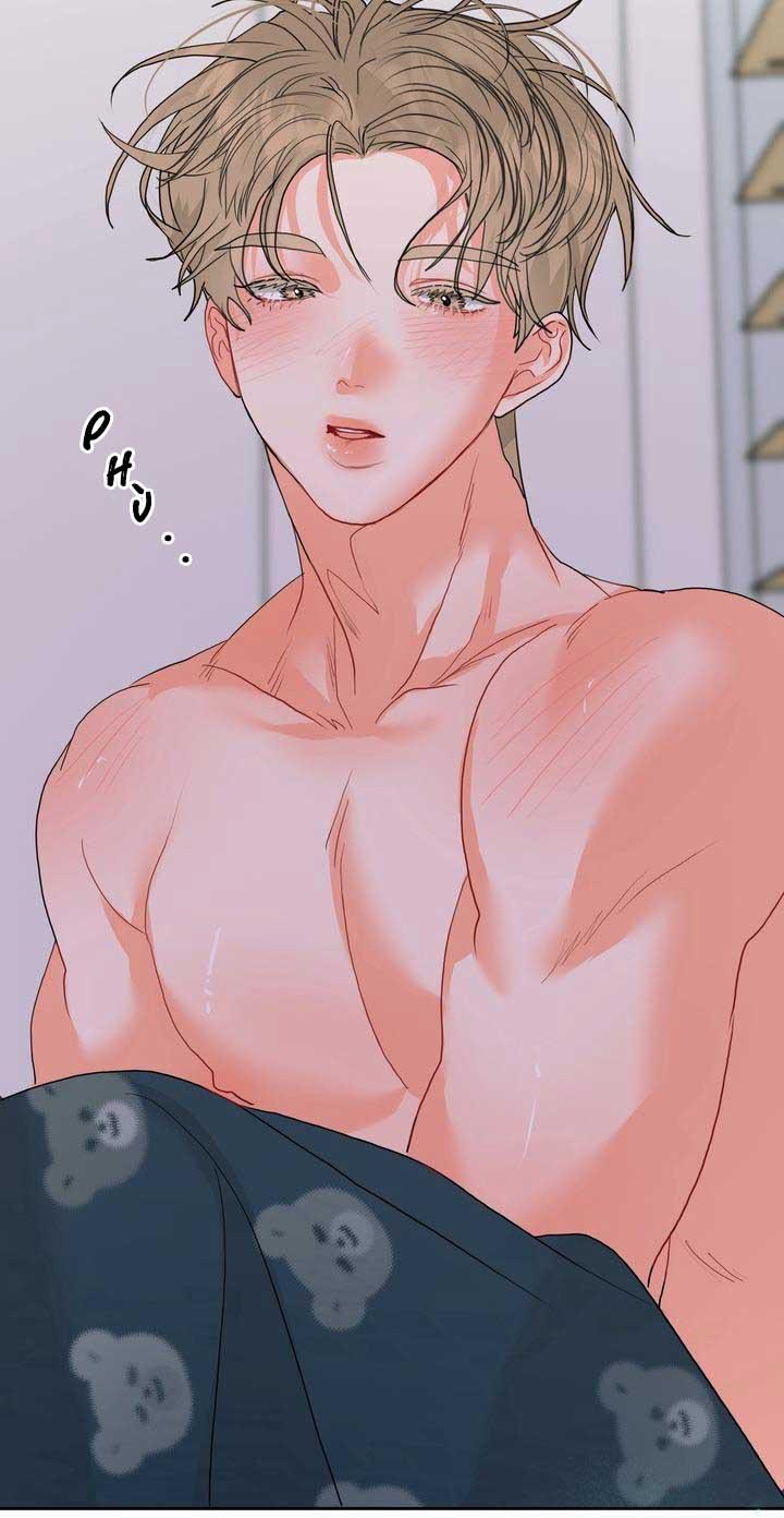Đọc truyện OMEGA CỦA ANH DOYUN - Chapter 4