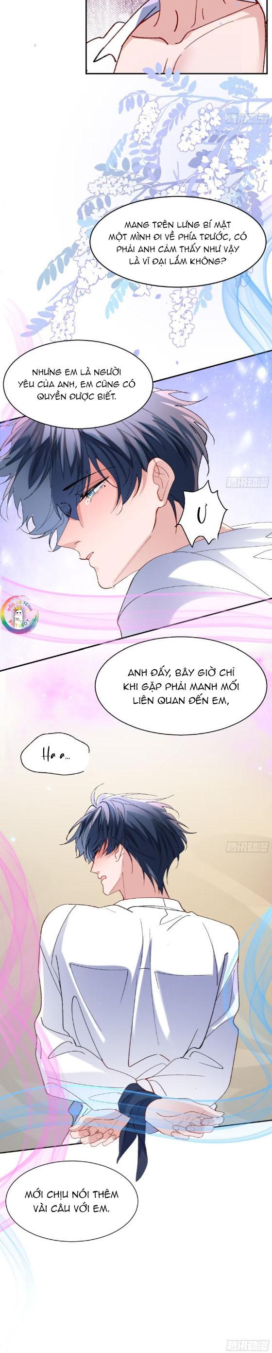 Đọc truyện Dĩ Hạ Khi Thượng - Chapter 63