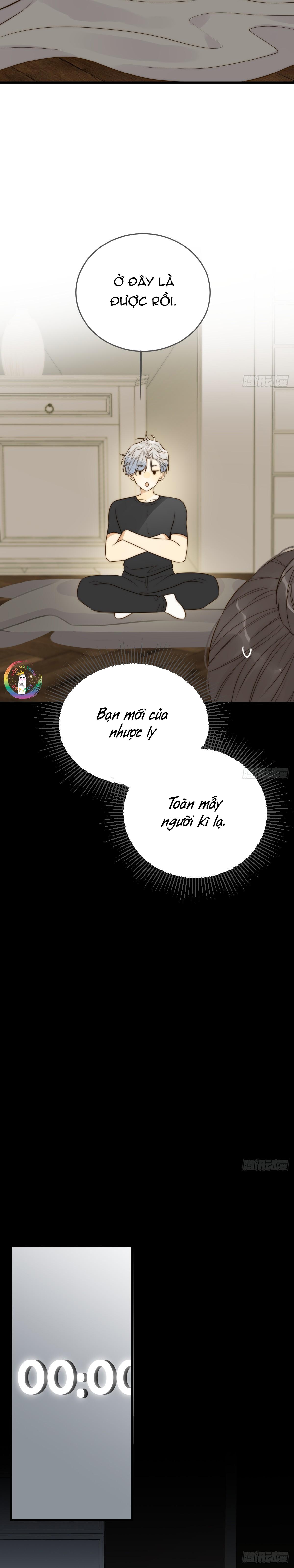 Đọc truyện Chỉ Riêng Đuôi Là Không Được!!! - Chapter 71