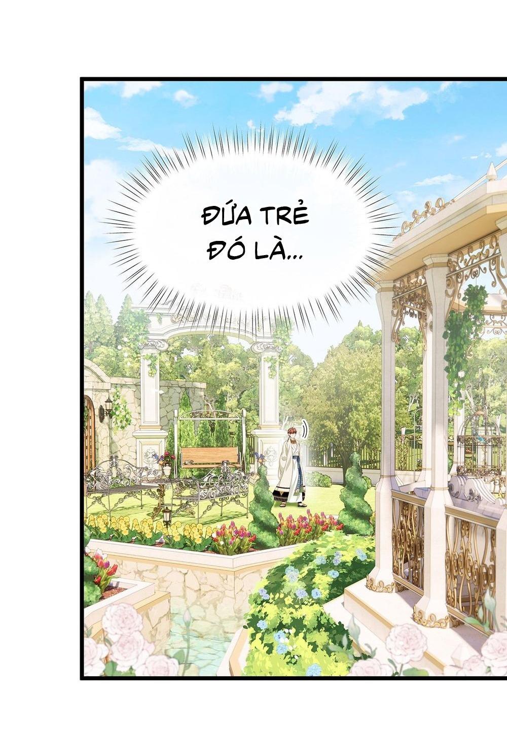 Đọc truyện Tôi trùng sinh thành chú rồng đen của vương tử điện hạ - Chapter 26