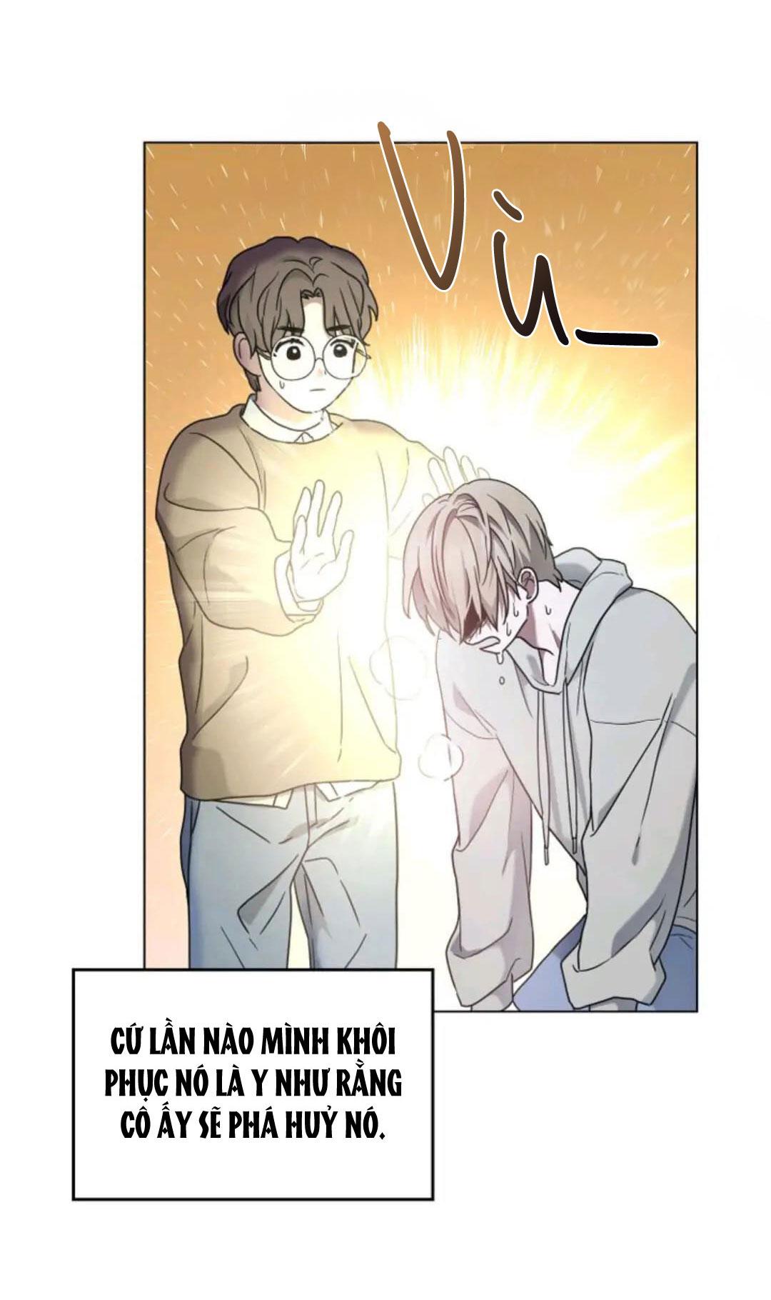 Đọc truyện Dấu Vết Mặt Trời - Chapter 10