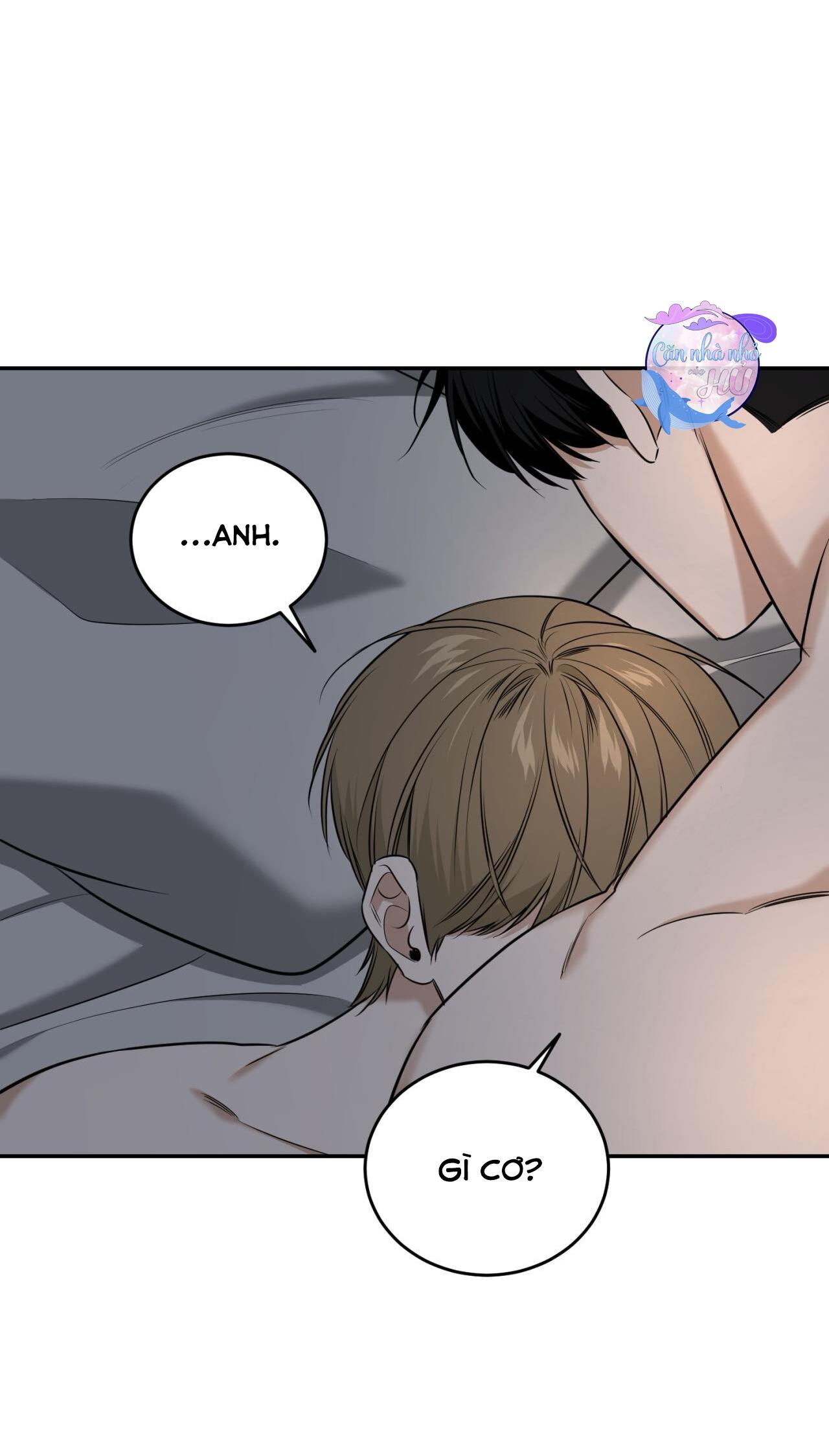 Đọc truyện CHÀNG TRAI CHO EM MỌI THỨ - Chapter 15