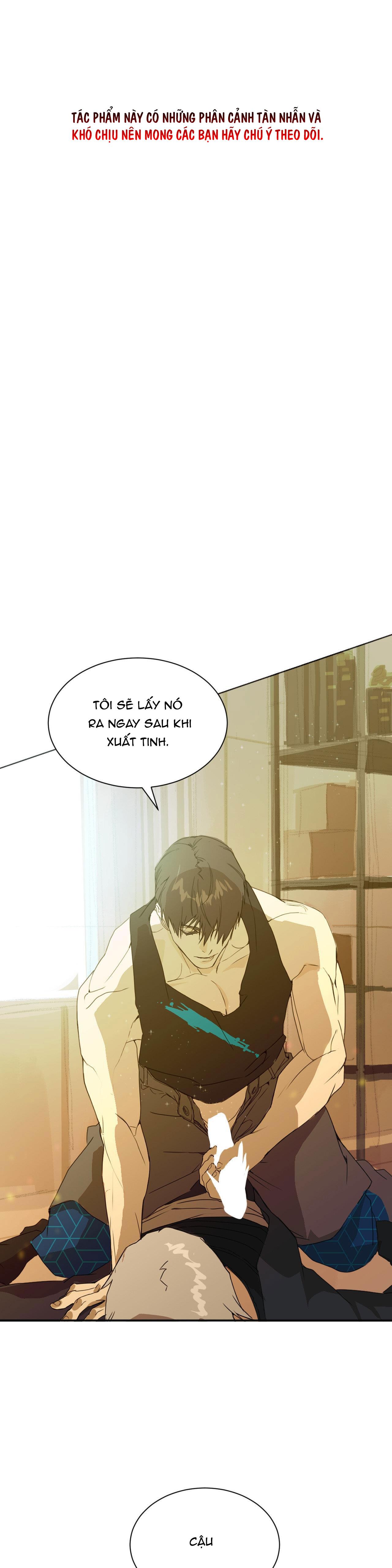 Đọc truyện BẠN CÙNG LỚP MẪU GIÁO MẶT TRỜI - Chapter 2