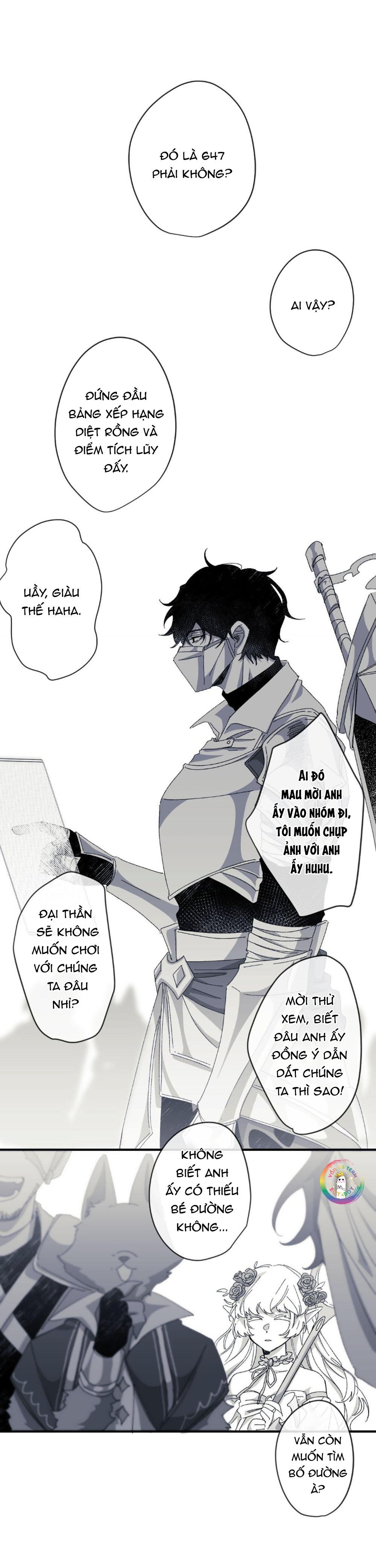 Đọc truyện 16647 - Chapter 2